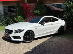 Mercedes-benz C 43 AMG