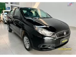Fiat Grand Siena