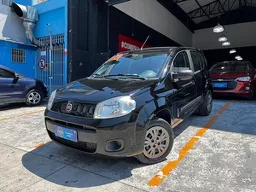 Fiat Uno
