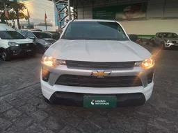 Chevrolet S10