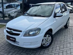Chevrolet Celta