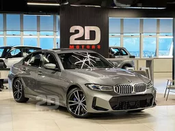 BMW 320i