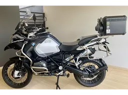 R 1200 GS