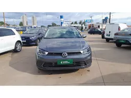 Volkswagen Polo Hatch