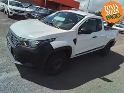Fiat Strada