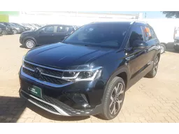 Volkswagen Taos