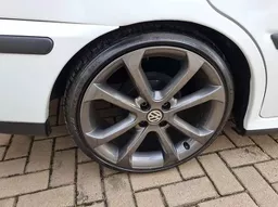 Volkswagen Parati