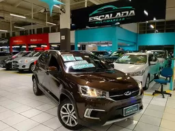Chery Tiggo 2