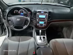 Hyundai Santa Fé