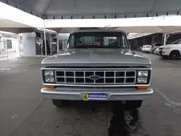 Ford F-100