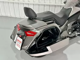 Honda Gold Wing