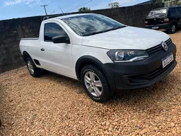 Volkswagen Saveiro