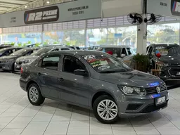Volkswagen Voyage