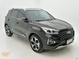 Chery Tiggo 5X Pro