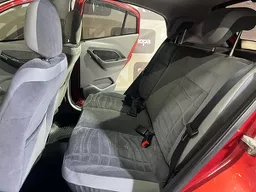 Chevrolet Agile