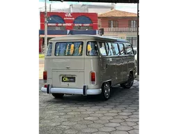 Volkswagen Kombi