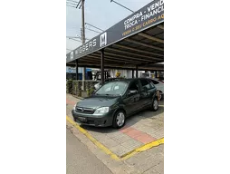 Chevrolet Corsa