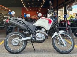 XTZ 250