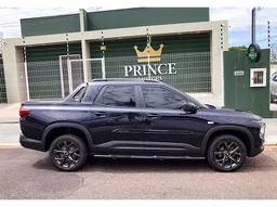 Chevrolet Montana