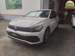 Volkswagen Polo Hatch