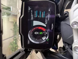 Triumph Tiger 1200