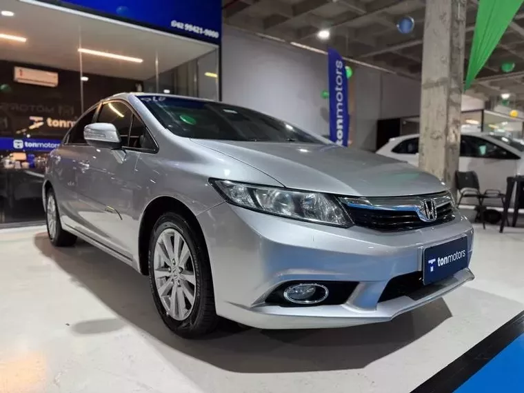 Foto do carro