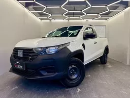 Fiat Strada