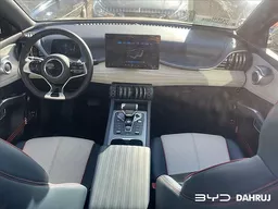 BYD Yuan Plus