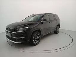 Jeep Commander