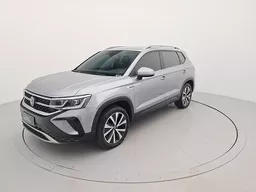 Volkswagen Taos