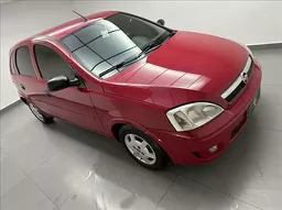 Chevrolet Corsa