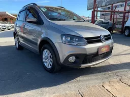 Volkswagen Crossfox