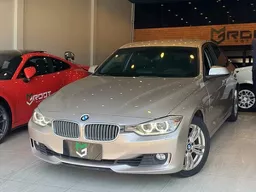 BMW 320i