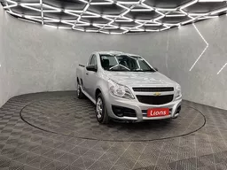 Chevrolet Montana