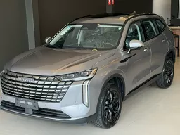 GWM Haval H6