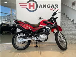 Haojue NK 150