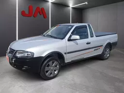Volkswagen Saveiro