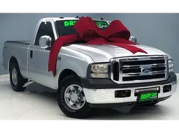Ford F-250