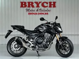 CB 500