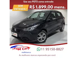 Fiat Argo
