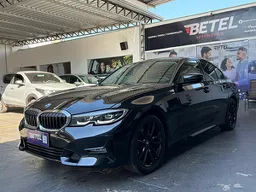 BMW 320i