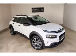 Citroën C4 Lounge