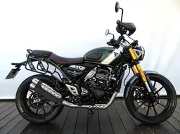 Scrambler