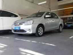 Toyota Etios