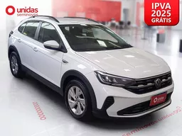 Volkswagen Nivus