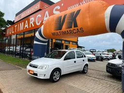 Chevrolet Corsa
