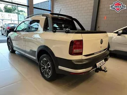 Volkswagen Saveiro