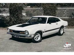 Ford Maverick