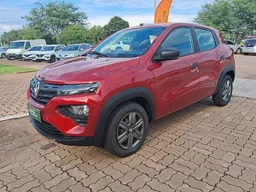 Renault Kwid