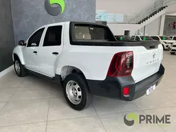 Renault Duster Oroch